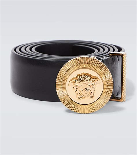 versace belt secret sales